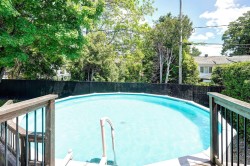 Piscine - 