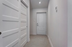 Hall d'entrée/Vestibule - 