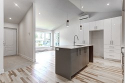 Intérieur - 