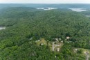 Aerial View - 128E Avenue, Saint-Hippolyte, QC 