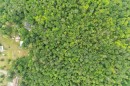 Aerial View - 128E Avenue, Saint-Hippolyte, QC 