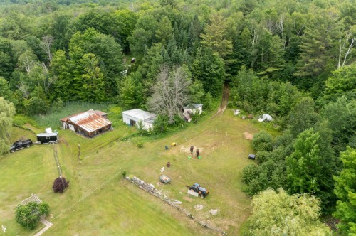 Aerial View - 128E Avenue, Saint-Hippolyte, QC 