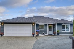 308 Church Rd Parksville, BC V9P 2T8