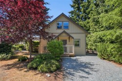 #265-1130 Resort Dr  Parksville, BC V9P 2E3