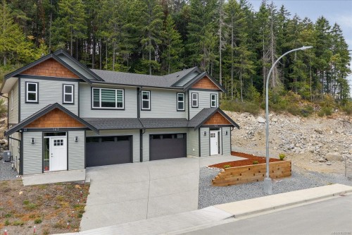 169 Hunter Way, Ladysmith, BC 