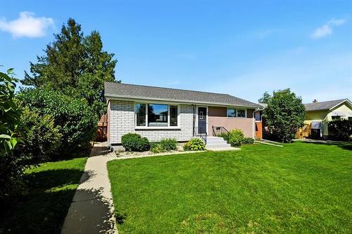 7 Donegal Bay, Winnipeg, MB 