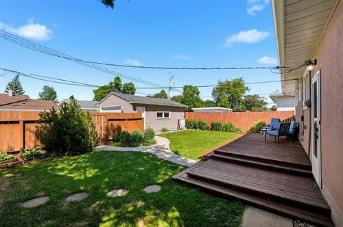 7 Donegal Bay, Winnipeg, MB 