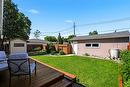 7 Donegal Bay, Winnipeg, MB 