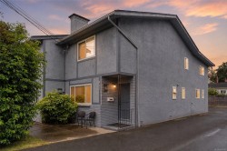 941 Inskip St Esquimalt, BC V9A 4J6