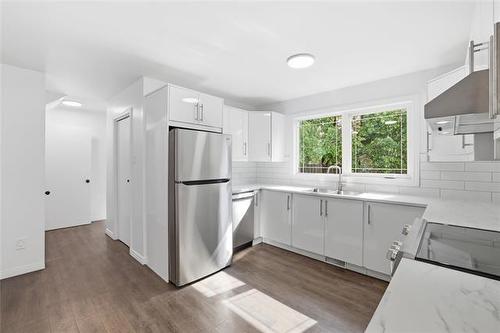 308 Lake Ridge Rd, Winnipeg, MB 