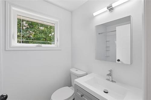 308 Lake Ridge Rd, Winnipeg, MB 