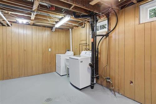 308 Lake Ridge Rd, Winnipeg, MB 