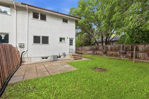 308 Lake Ridge Rd, Winnipeg, MB 