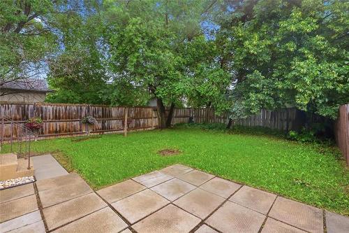 308 Lake Ridge Rd, Winnipeg, MB 