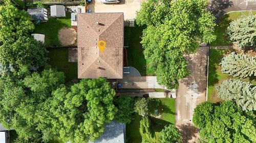 308 Lake Ridge Rd, Winnipeg, MB 