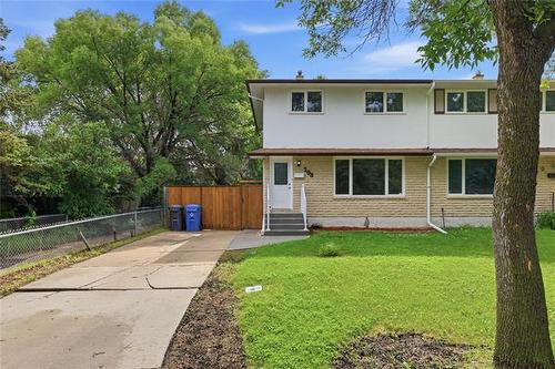 308 Lake Ridge Rd, Winnipeg, MB 