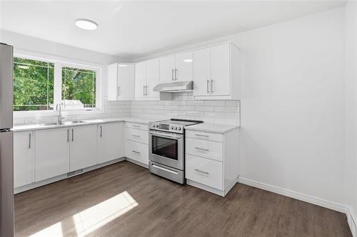308 Lake Ridge Rd, Winnipeg, MB 