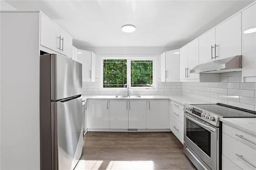 308 Lake Ridge Rd, Winnipeg, MB 