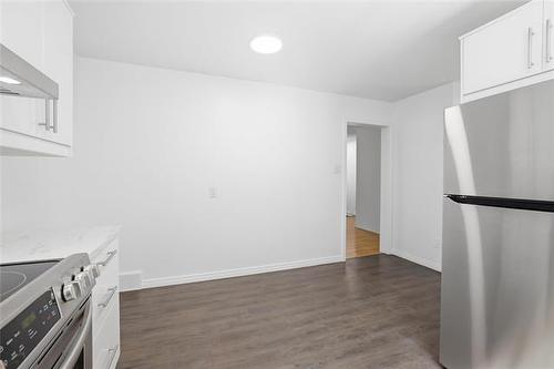 308 Lake Ridge Rd, Winnipeg, MB 