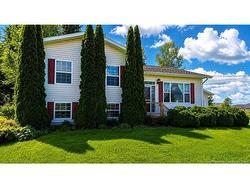 173 Eastwood DR  Woodstock, NB E7M 3Z4