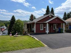 88 Daigle RD  Edmundston, NB E3V 1M1