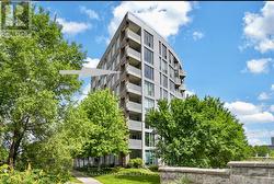 617 - 300 C LETT STREET  Ottawa, ON K1R 0A8
