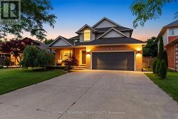 8087 BEAVER GLEN DRIVE Niagara Falls (Ascot), ON L2H 3K5