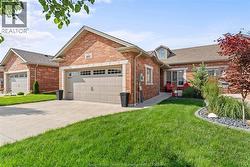 357 BOISMIER AVENUE Lasalle, ON N9J 0B7