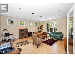 Bonus / Flex room - 