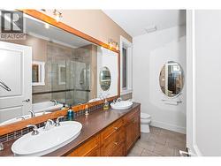 5 piece ensuite - 