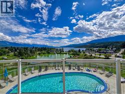 701 14A Crescent Unit# 102 Invermere, BC V0A 1K0