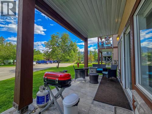 701 14A Crescent Unit# 102, Invermere, BC 