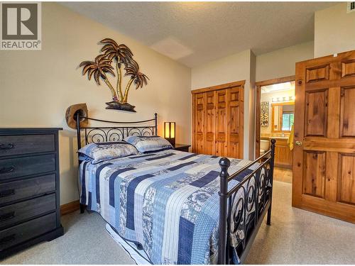 701 14A Crescent Unit# 102, Invermere, BC 