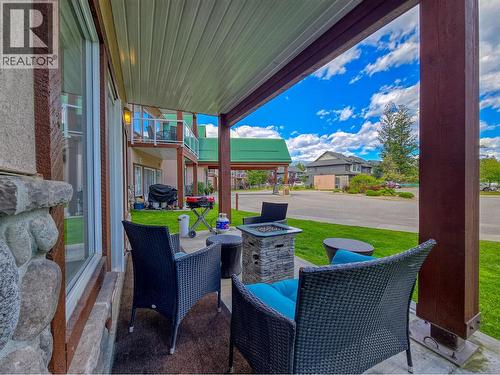 701 14A Crescent Unit# 102, Invermere, BC 
