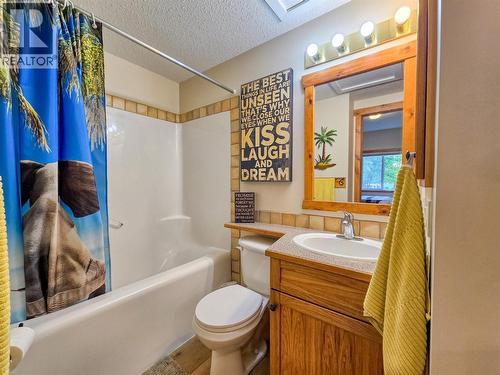 701 14A Crescent Unit# 102, Invermere, BC 