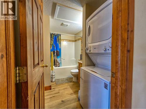 701 14A Crescent Unit# 102, Invermere, BC 