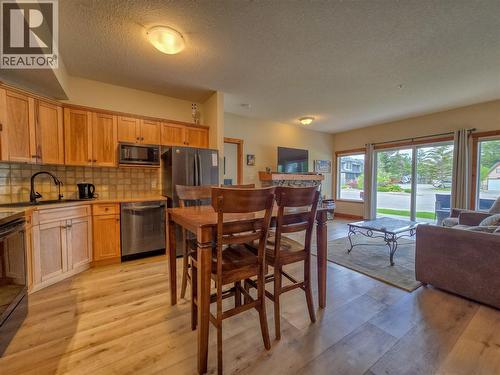 701 14A Crescent Unit# 102, Invermere, BC 