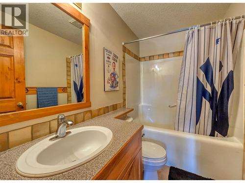 701 14A Crescent Unit# 102, Invermere, BC 