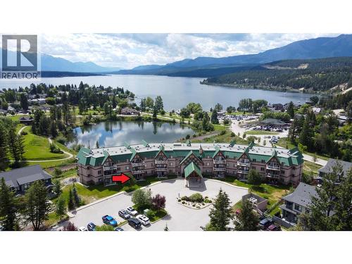 701 14A Crescent Unit# 102, Invermere, BC 