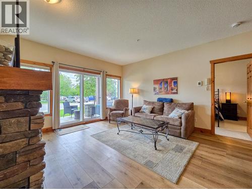 701 14A Crescent Unit# 102, Invermere, BC 