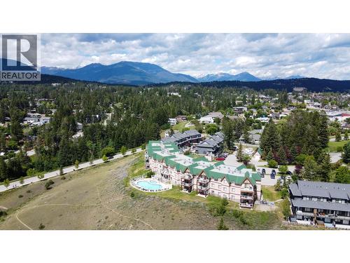 701 14A Crescent Unit# 102, Invermere, BC 
