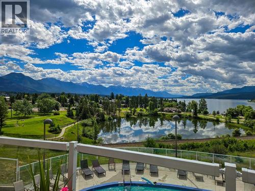 701 14A Crescent Unit# 102, Invermere, BC 