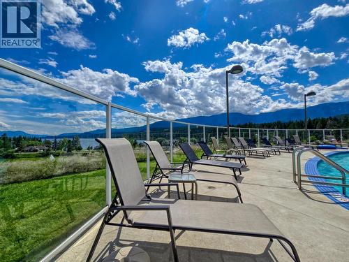 701 14A Crescent Unit# 102, Invermere, BC 