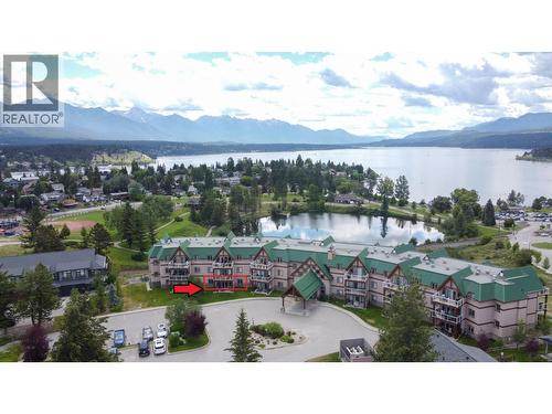 701 14A Crescent Unit# 102, Invermere, BC 
