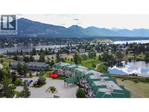 701 14A Crescent Unit# 102, Invermere, BC 