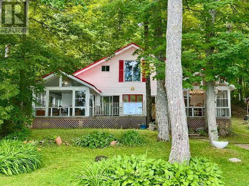 38 DEWEY'S ISLAND  Kawartha Lakes (Somerville), ON K0M 1N0