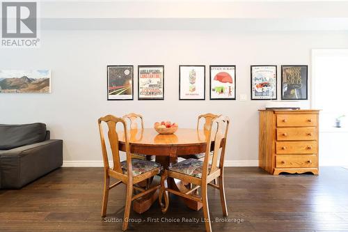 Dining Room - 11 John Russell Lane, Kitchener, ON 