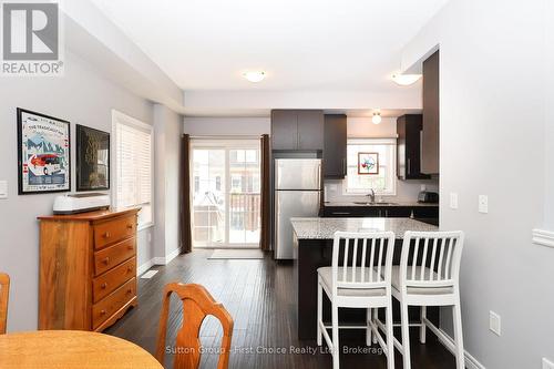 11 John Russell Lane, Kitchener, ON 
