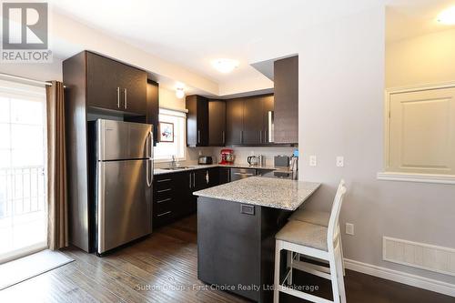 Kitchen - 11 John Russell Lane, Kitchener, ON 