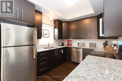 Kitchen - 11 John Russell Lane, Kitchener, ON 